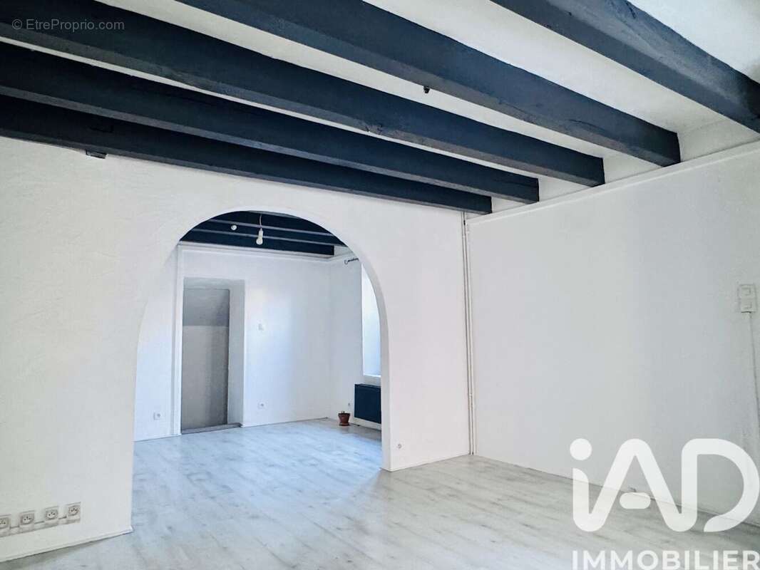 Photo 3 - Appartement à GIF-SUR-YVETTE