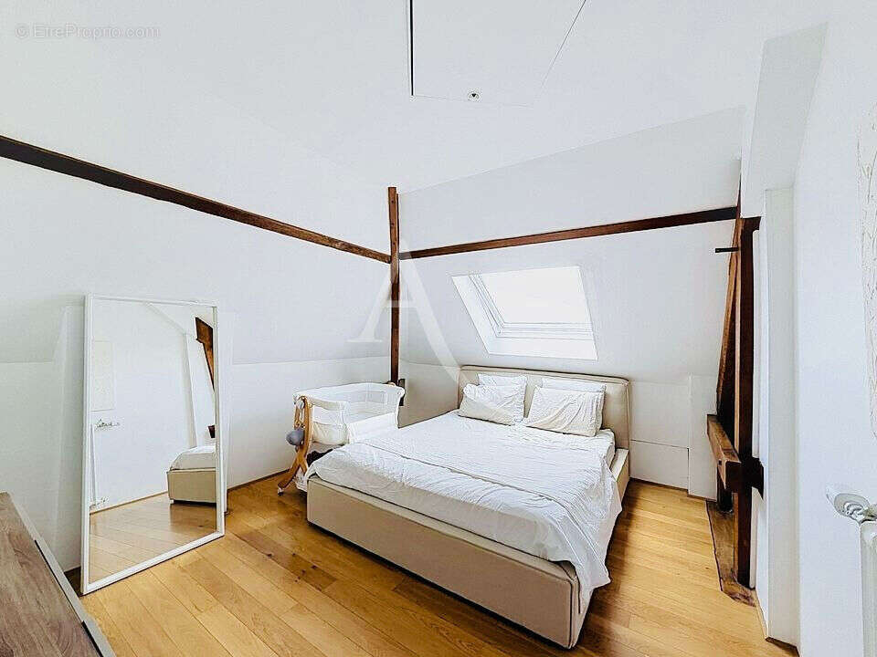 Magnifique maison 5chambres sur sous sol total et jardin sans vis-à-vis - photo 13