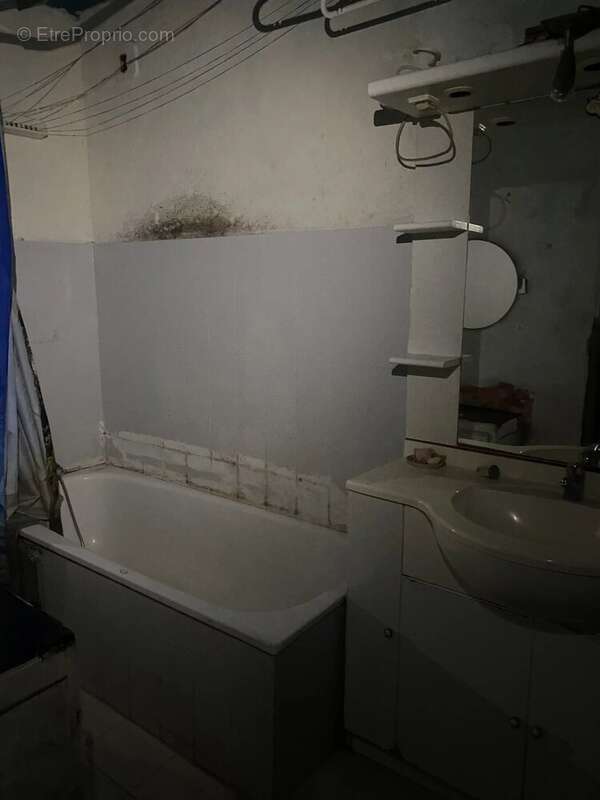 Appartement à PARTHENAY
