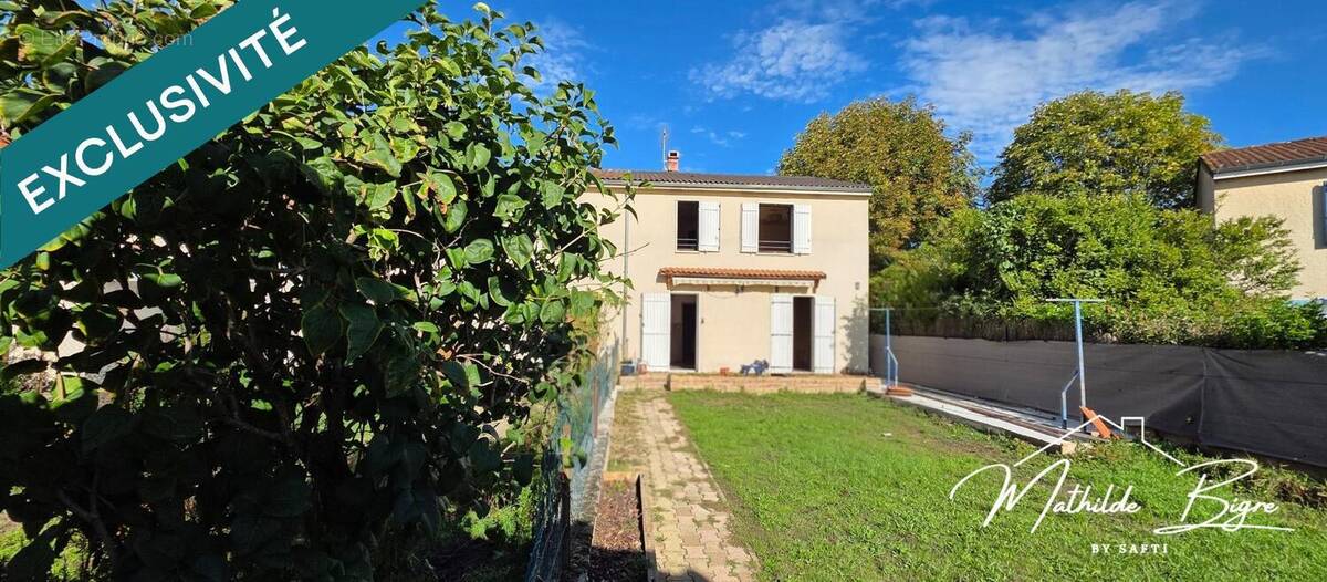 Photo 1 - Maison à ISSOIRE