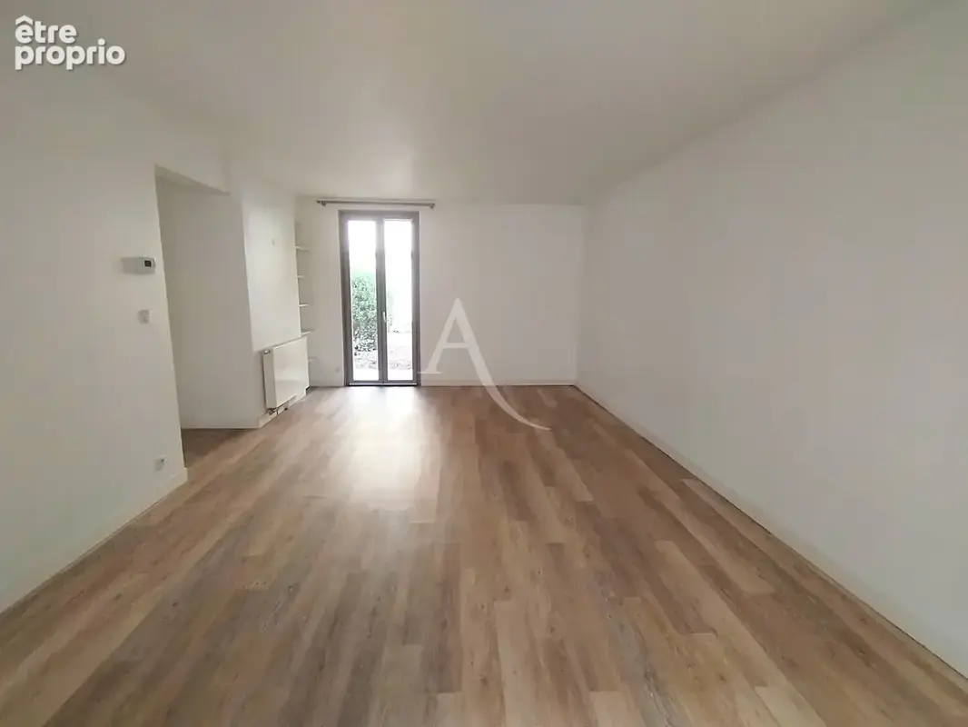 Appartement Saintes 4 pièces 82.30 m² - photo 13