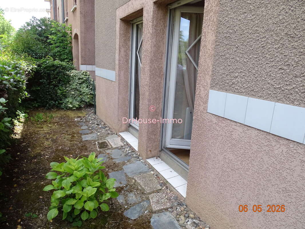 Appartement 65 m² à Blagnac  - photo 40