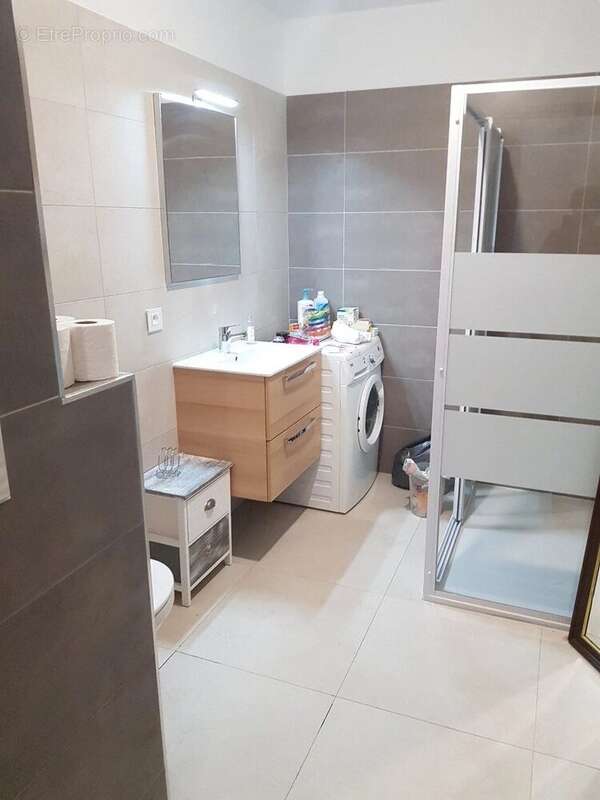 Très bel Appartement type 2 avec terrasse et jardin - photo 5