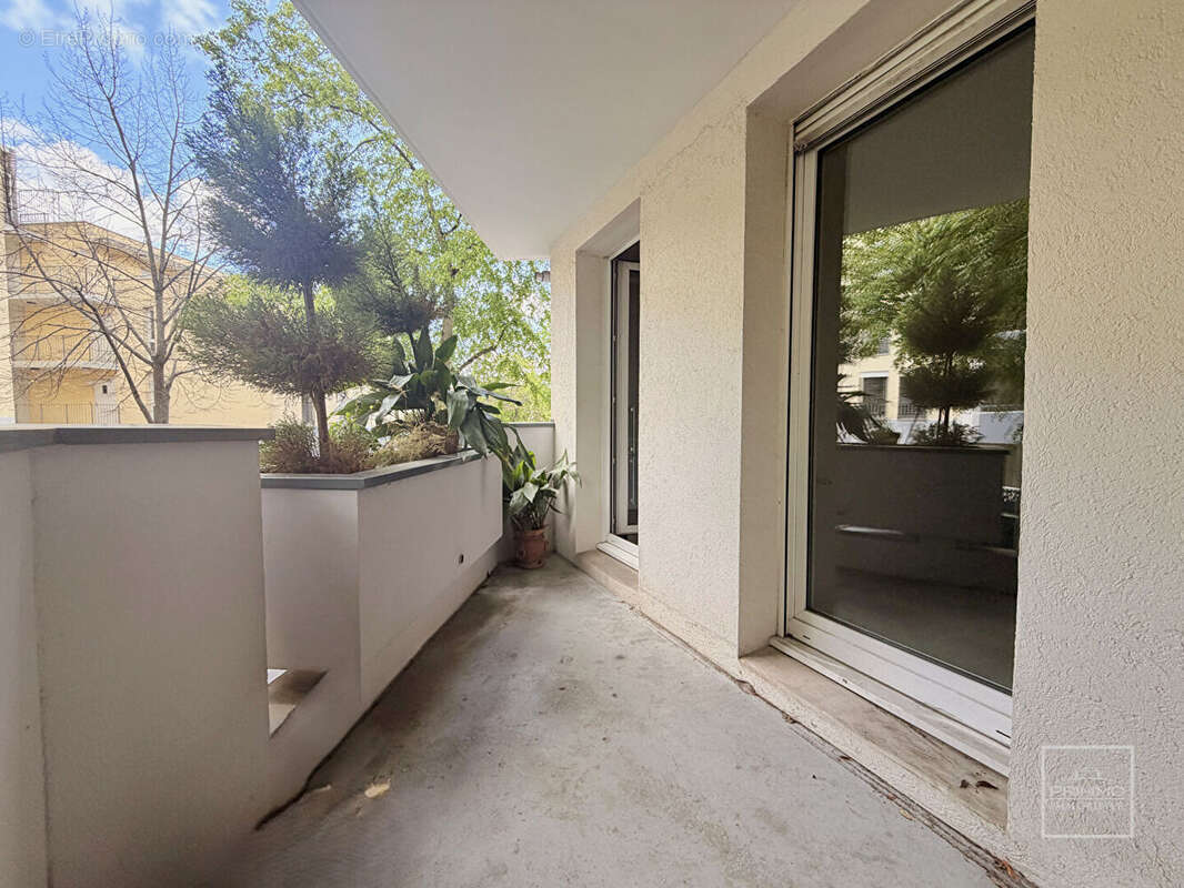 Appartement à LYON-4E