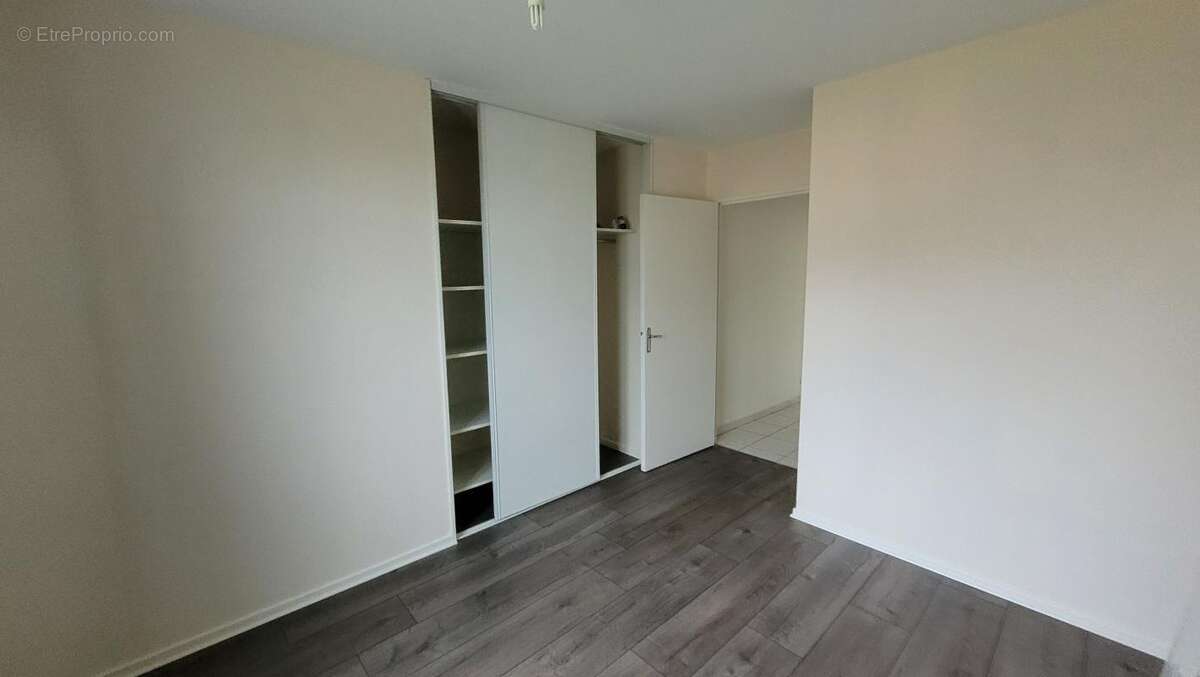 Appartement Brottes 2 pièce(s) - photo 7