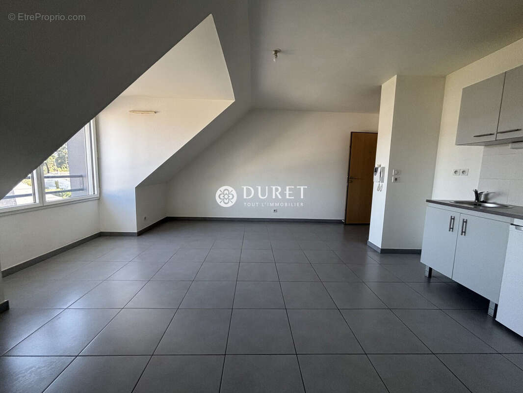 Appartement à THOUARE-SUR-LOIRE