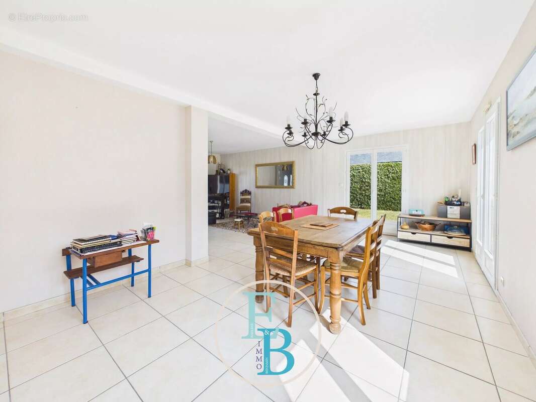 Maison de 160m² * cadre ideal * authie - photo 22