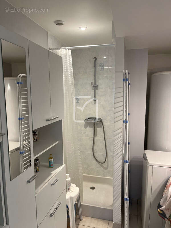 Appartement à OBJAT