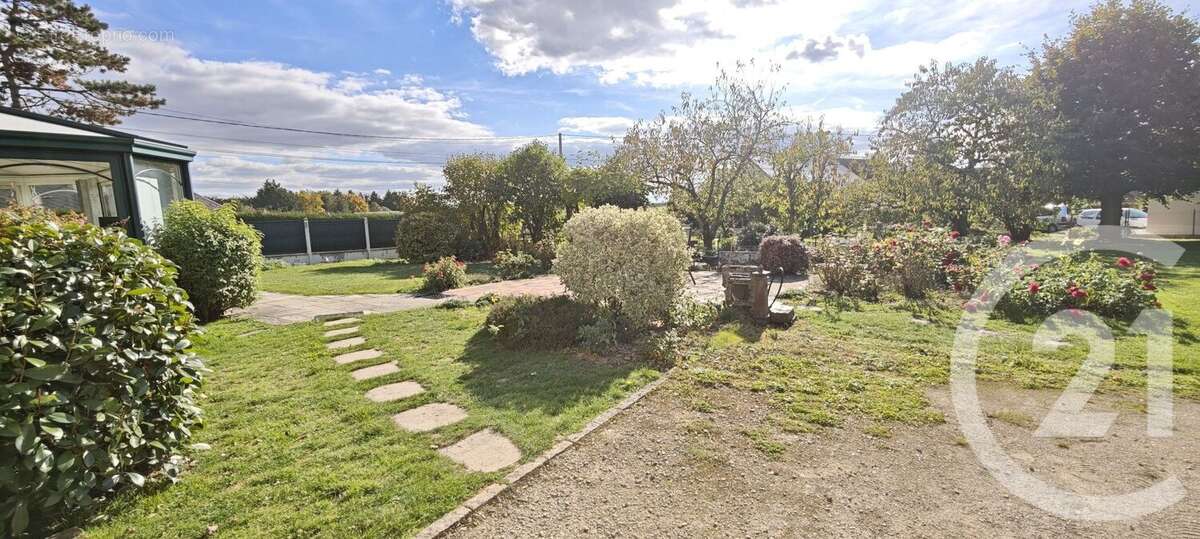 Maison à SAINT-PELLERIN