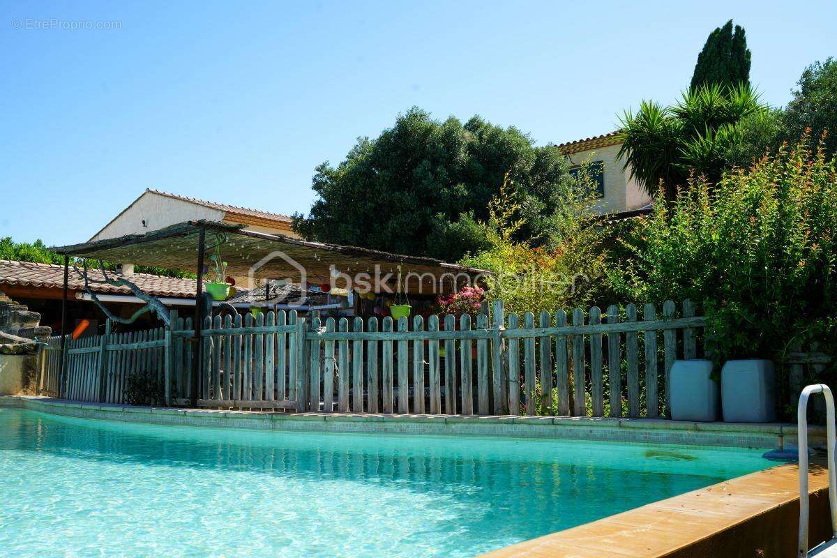 Domaine d'exception - photo 15