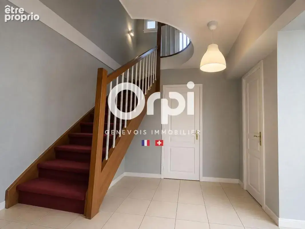 Duplex Vétraz-Monthoux - photo 8