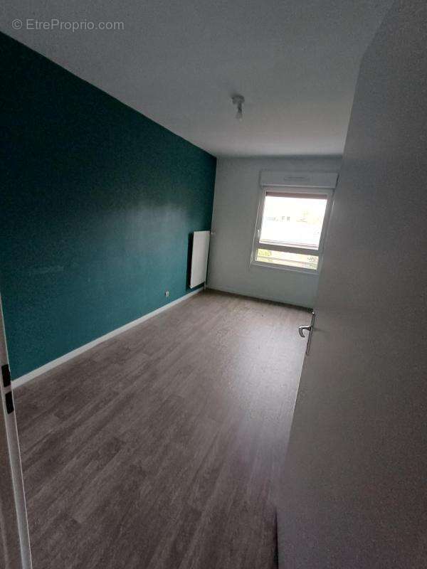 Appartement à LOOS