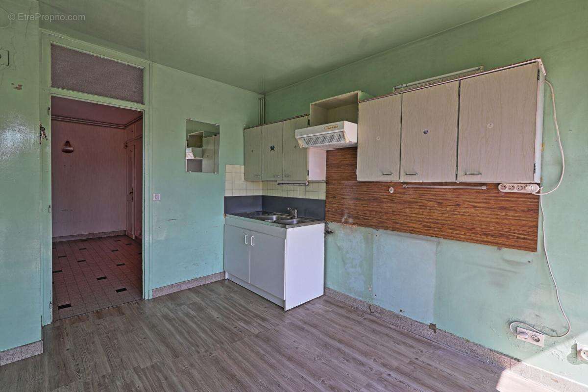 Appartement à ANNECY