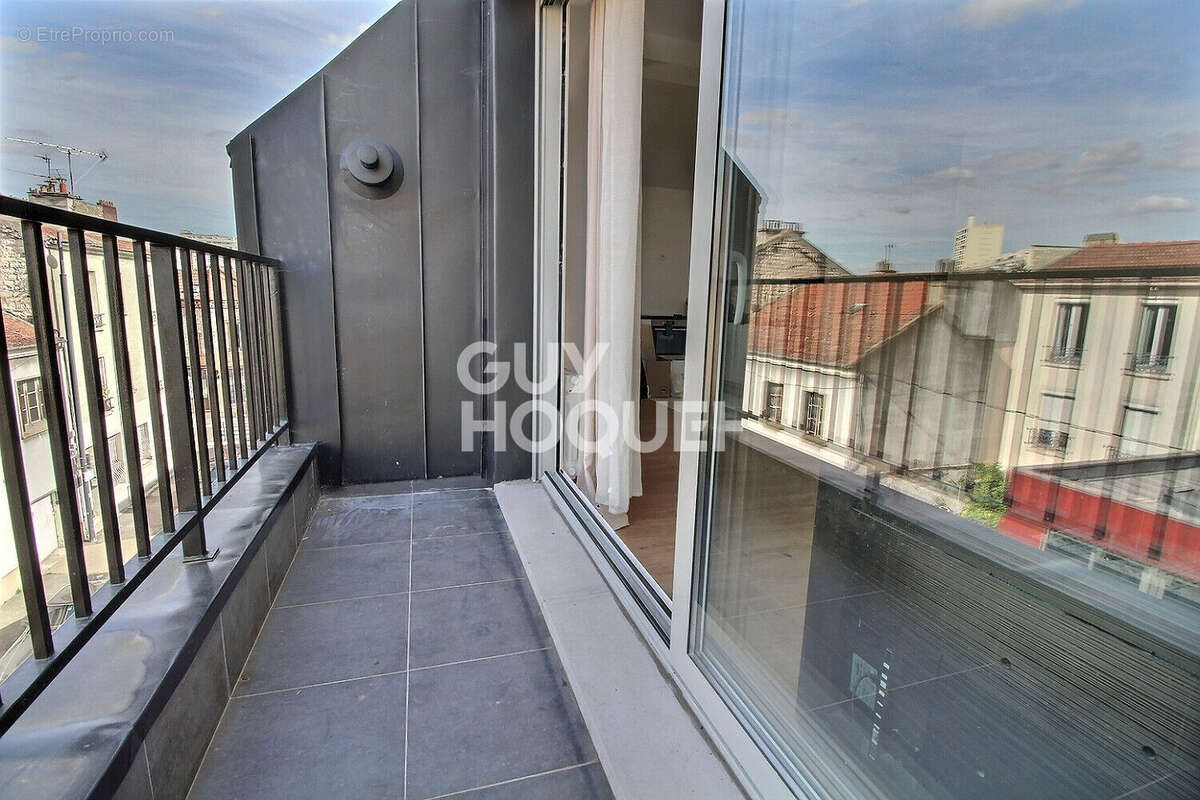 Appartement à VANVES