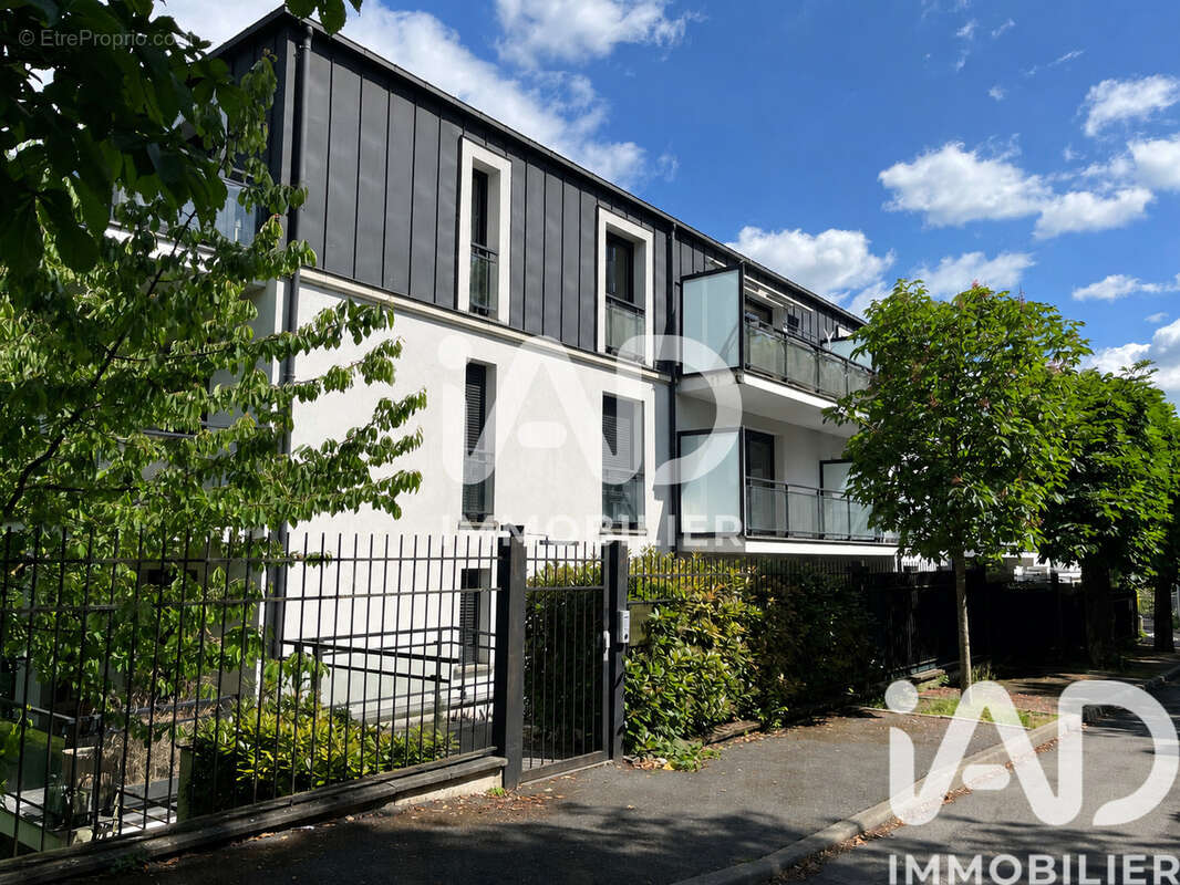Photo 2 - Appartement à GOURNAY-SUR-MARNE