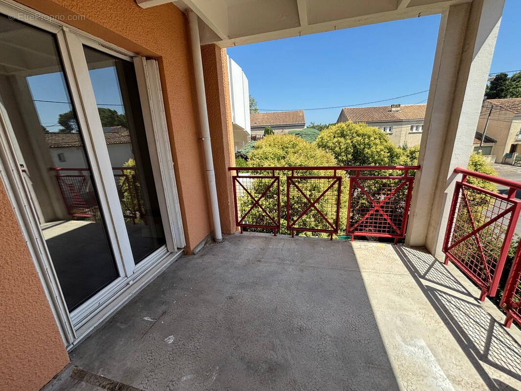 Appartement à ISTRES