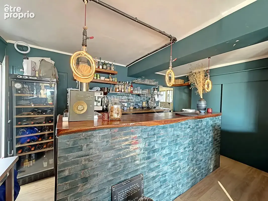 À vendre - restaurant front de mer - emplacement premium - photo 4