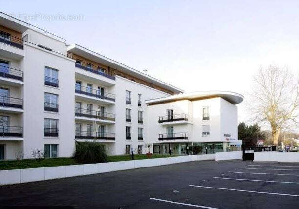 Appartement à LE PORT-MARLY