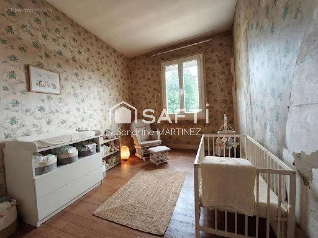 Photo 7 - Maison à BORNEL