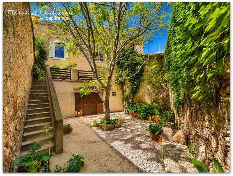 Maison à ROUJAN