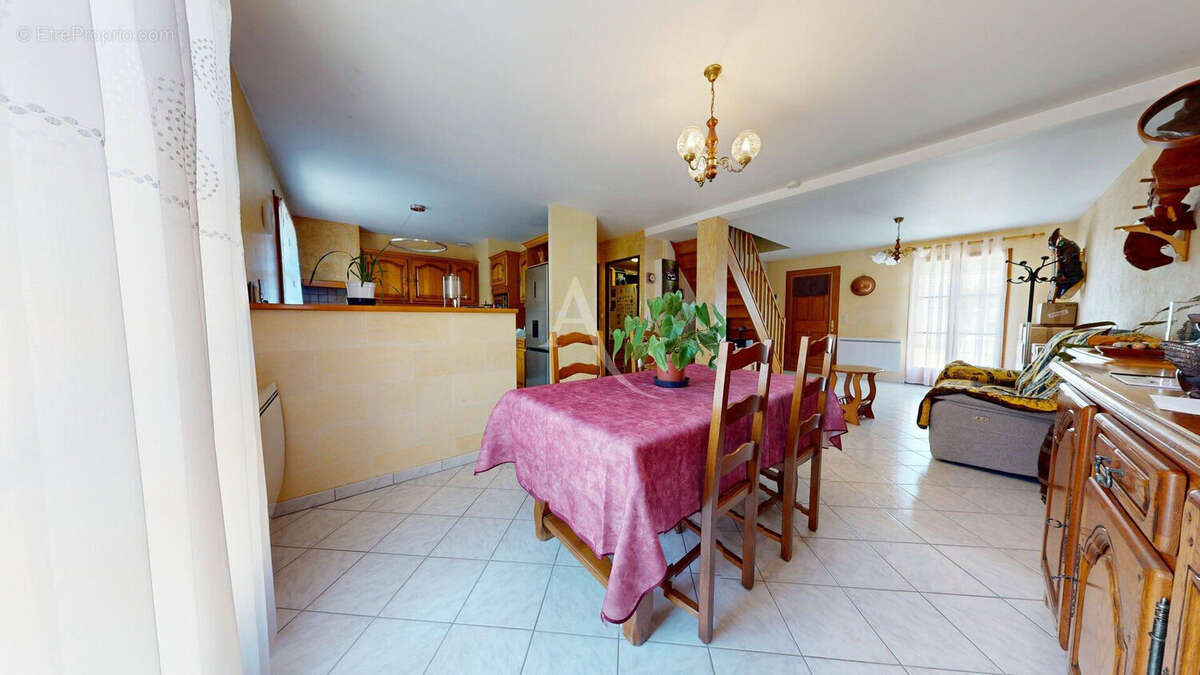 Maison Vitry Sur Seine 5 pièces - Le Plateau - 118 m2 - photo 2