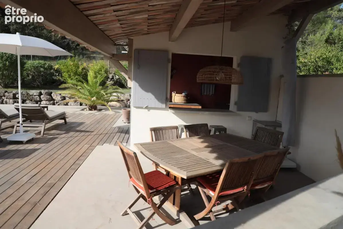 Maison détachée - photo 9