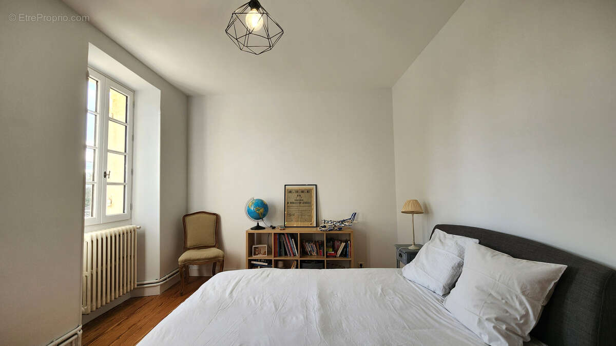 Maison à SAINT-ANDRE-DE-CUBZAC