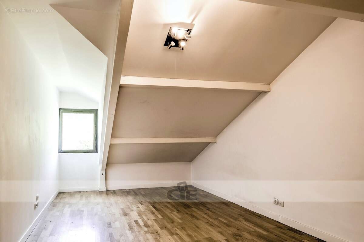 Appartement à ARCHAMPS