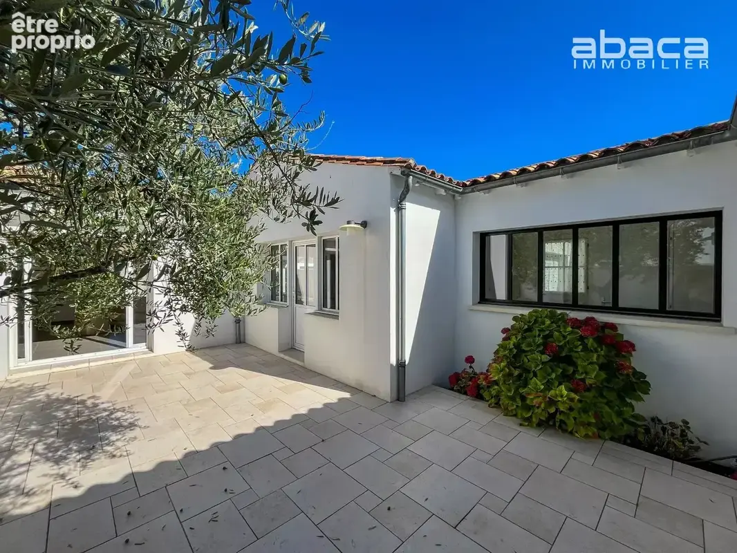 Maison, Le Bois Plage en Ré, Ile de Ré - photo 11