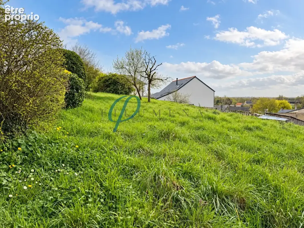 Terrain constructible 466 m2 - photo 3