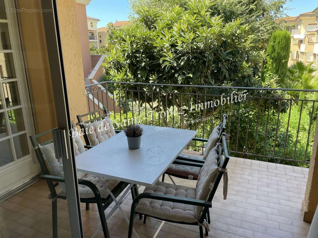 Maison à SAINT-TROPEZ