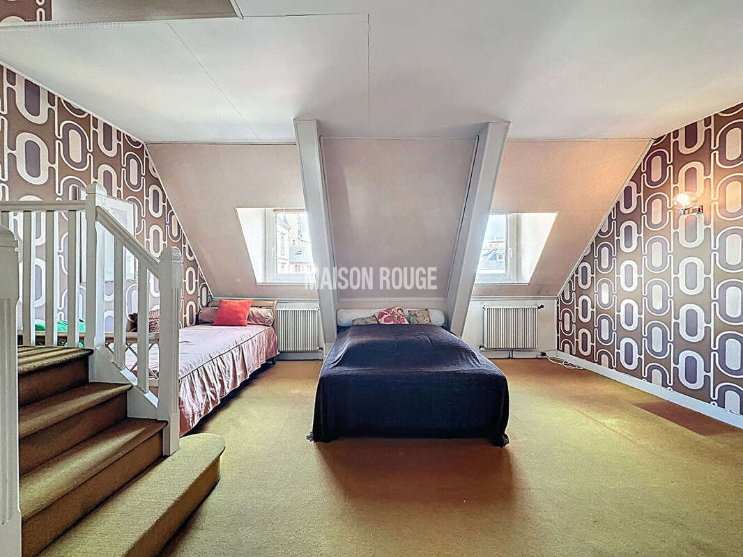 Maison à LANNION