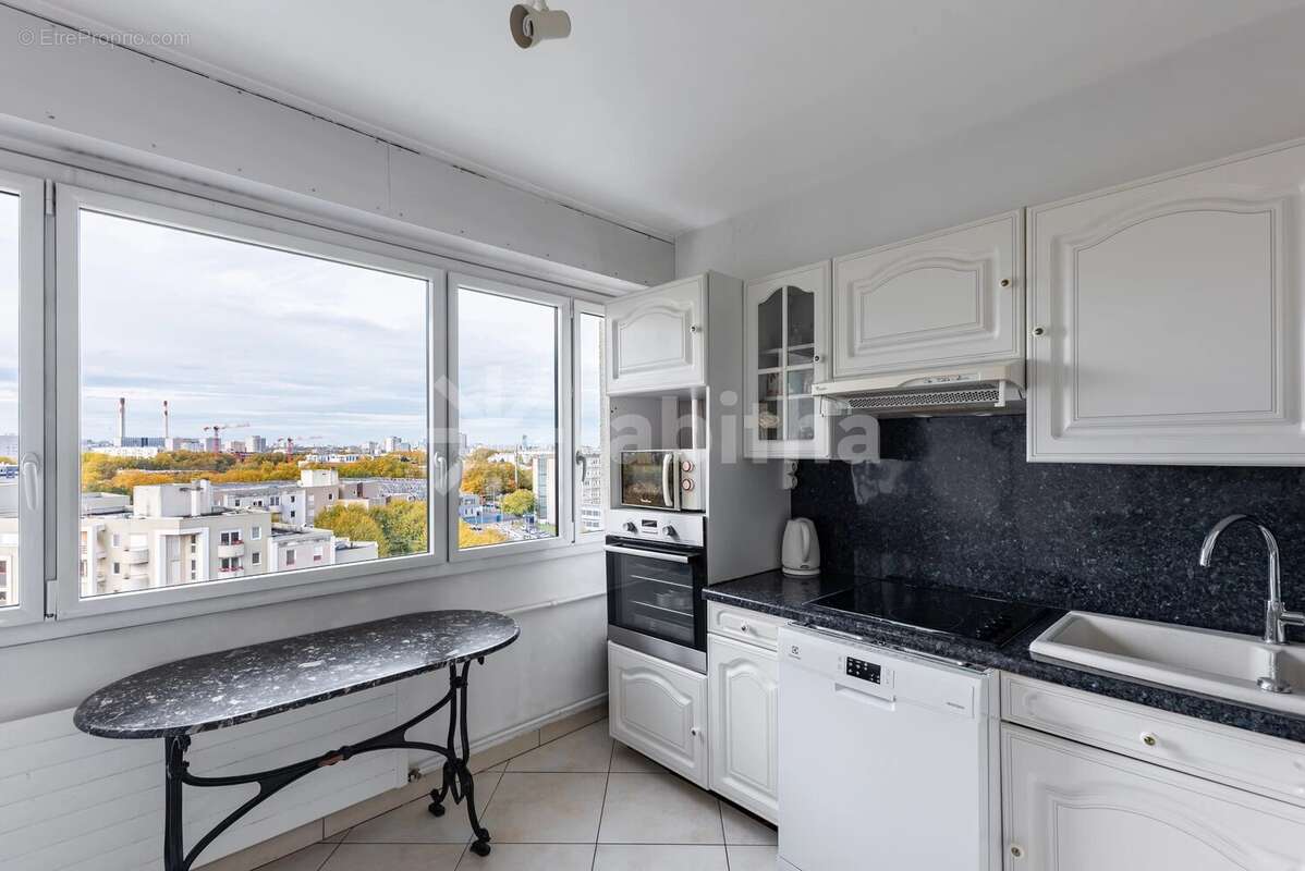 Appartement à CRETEIL