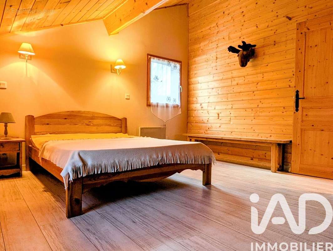 Photo 6 - Maison à MATEMALE