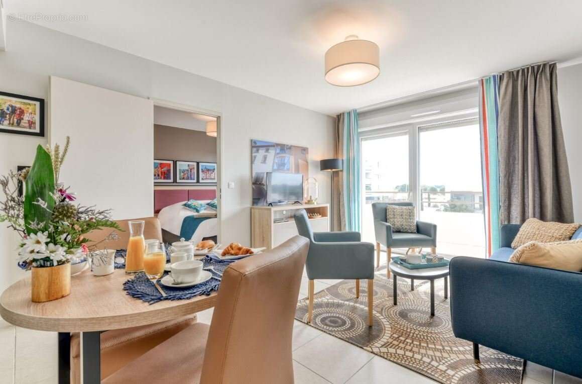 Appartement à PERPIGNAN