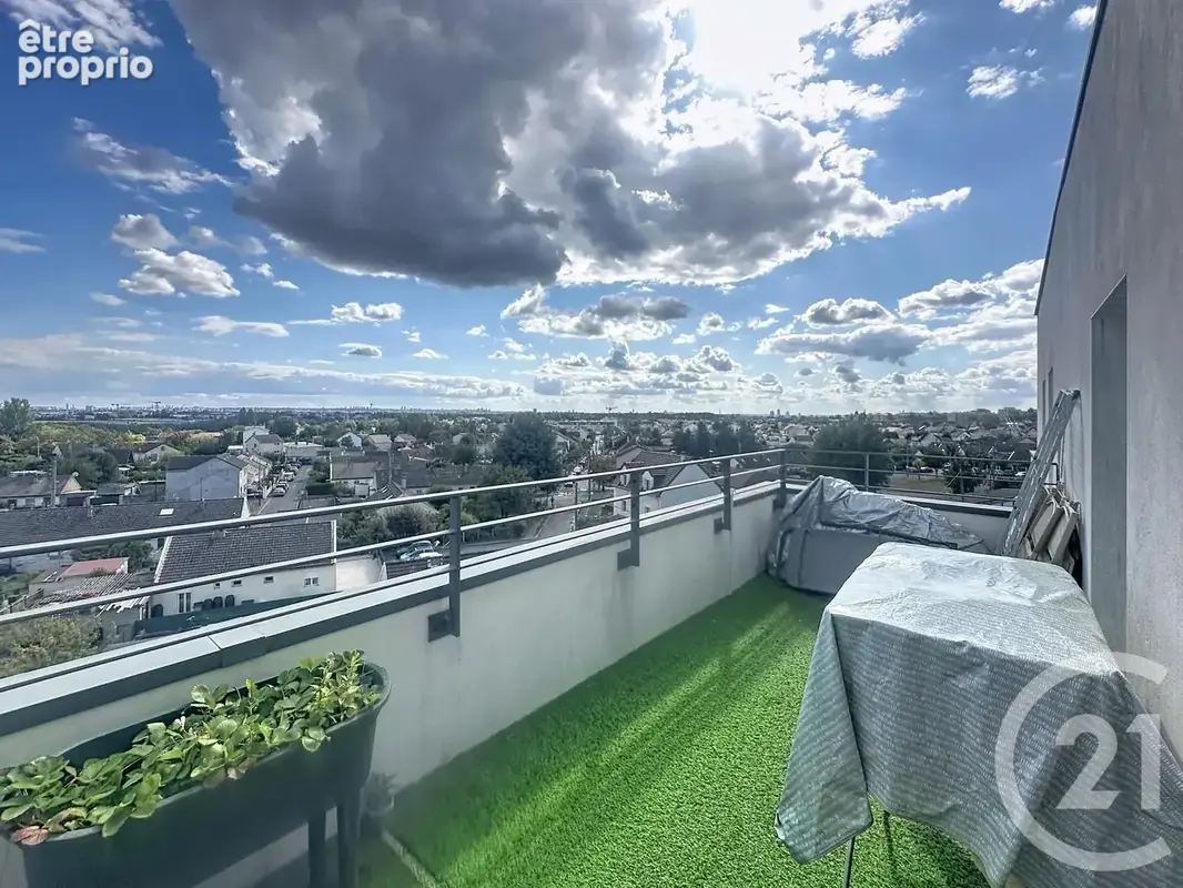 Appartement 3 pièces 60 m² à vendre à Garges-Les-Gonesse (95140) - photo 8