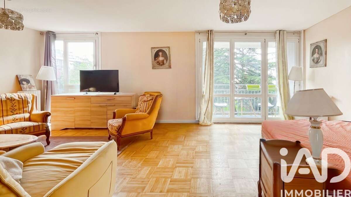 Photo 2 - Appartement à BEAUVAIS