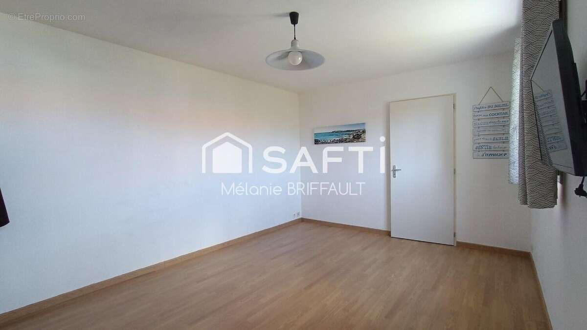 Photo 9 - Maison à SAINT-MATHURIN