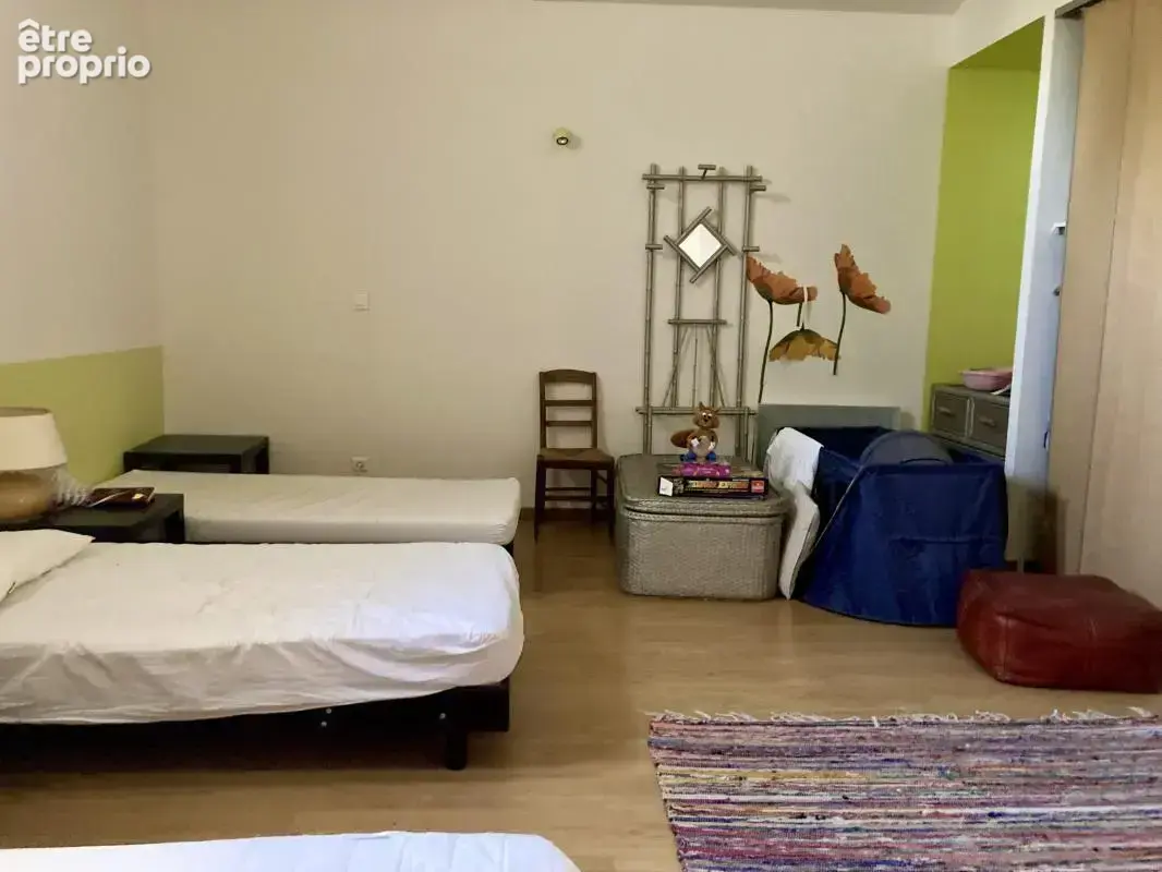 Maison 8 pièces 186 m² à vendre à Meze (34140) - photo 13