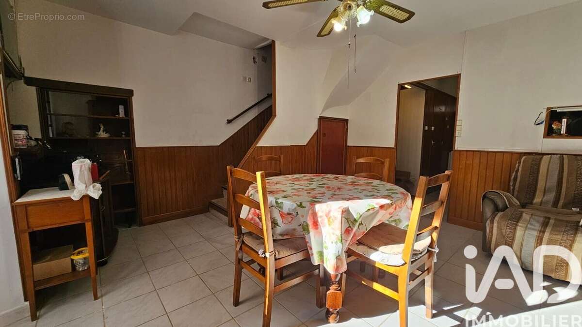 Photo 4 - Maison à CONILHAC-CORBIERES