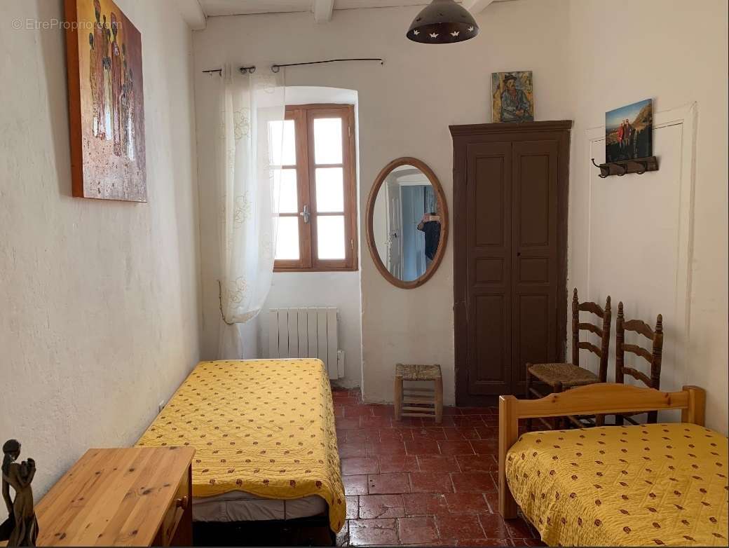 Appartement type 5 à Aregno - photo 5