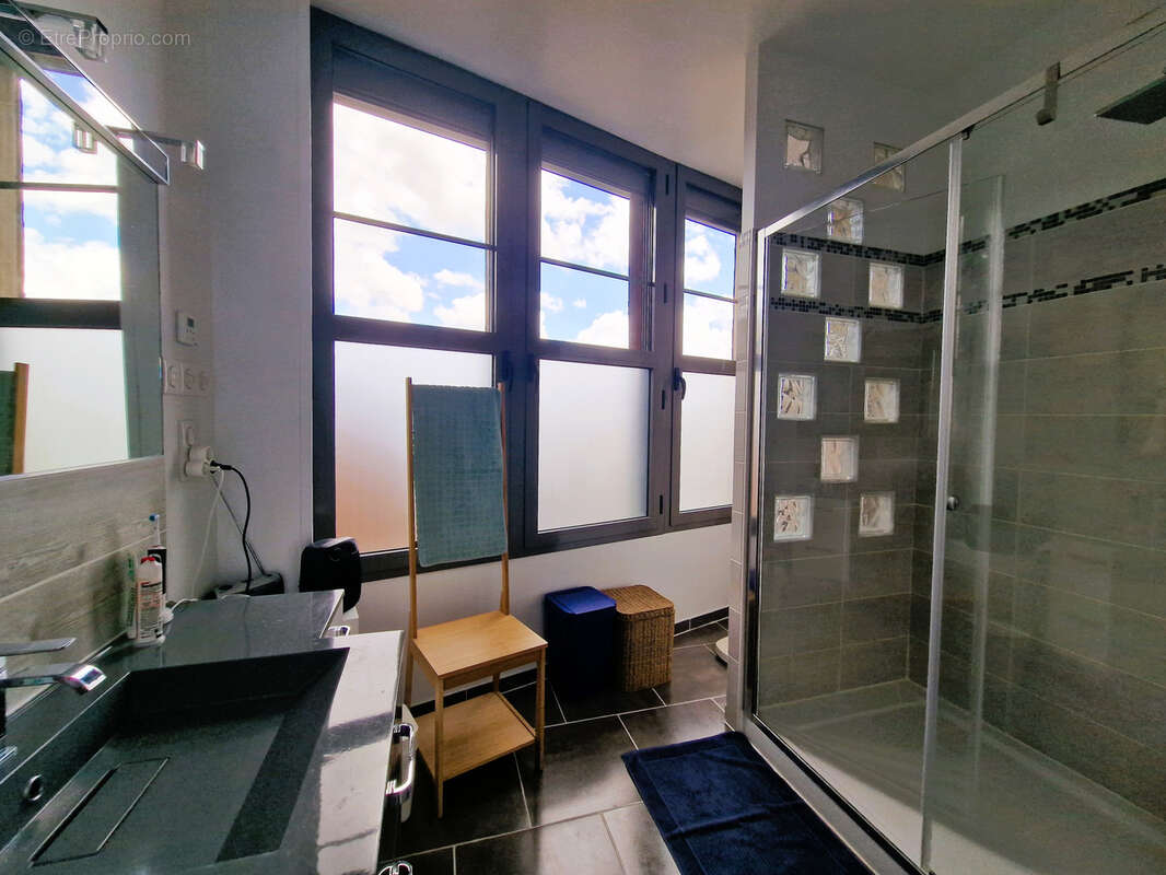 Appartement à BRIVE-LA-GAILLARDE