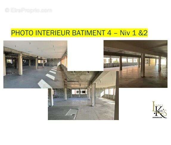 Commerce 7500 m² à Blagnac  - photo 6