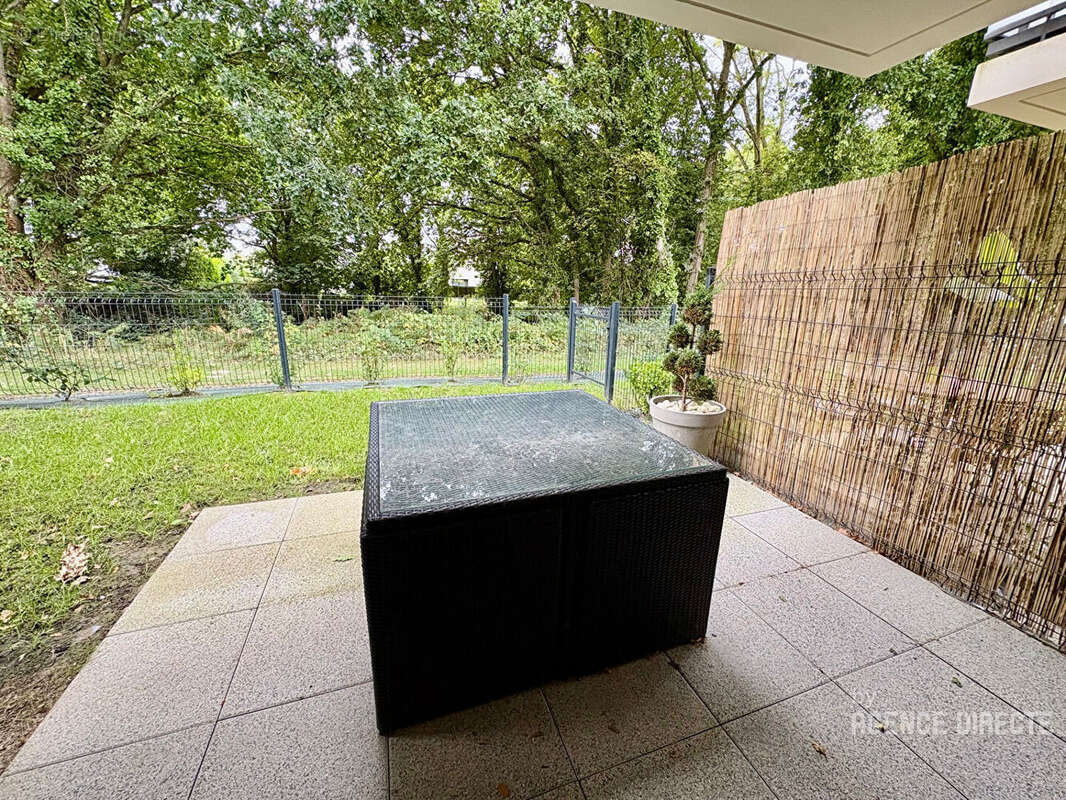 Appartement à DINARD