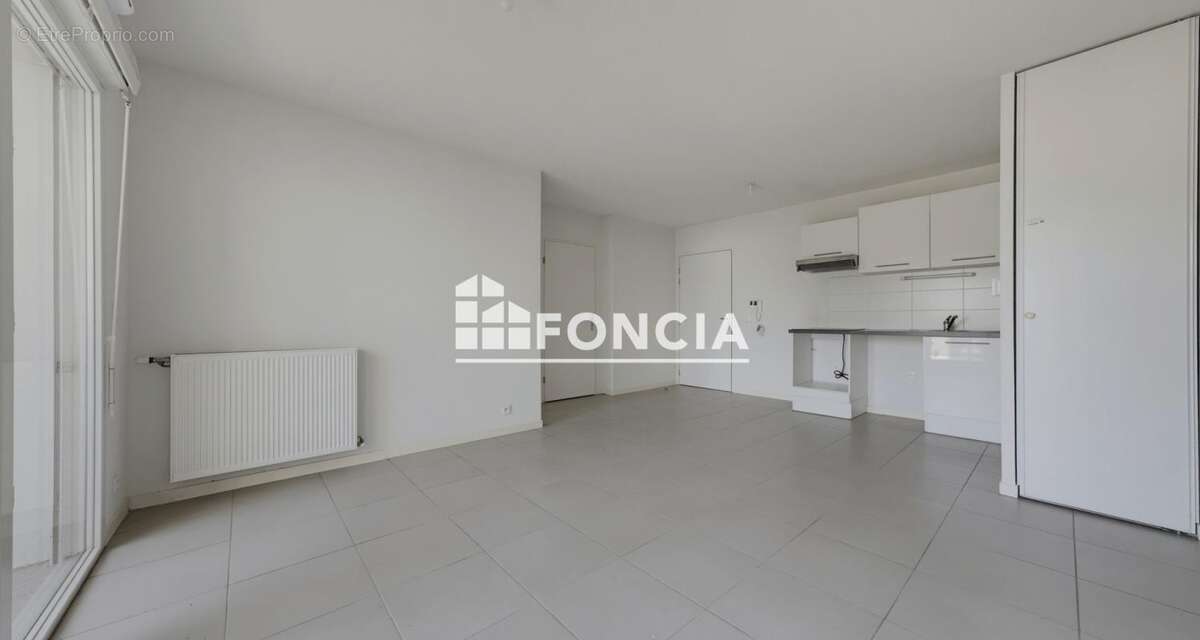 Appartement à TALENCE