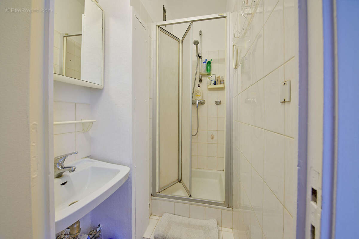 Appartement à LYON-6E