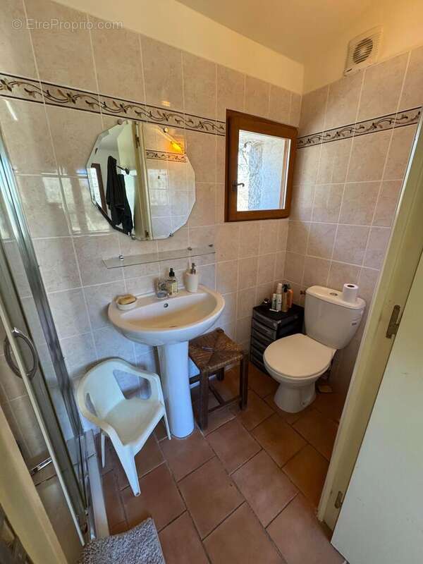 Photo 9 - Maison à LABEAUME