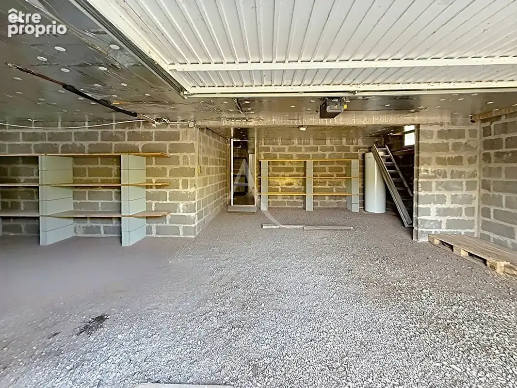 Maison familiale de 4 chambres situées à VILLEMOISAN. - photo 13