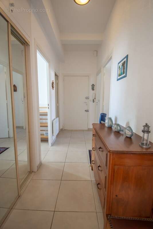 Royan appartement 3 pièces marché central - photo 16
