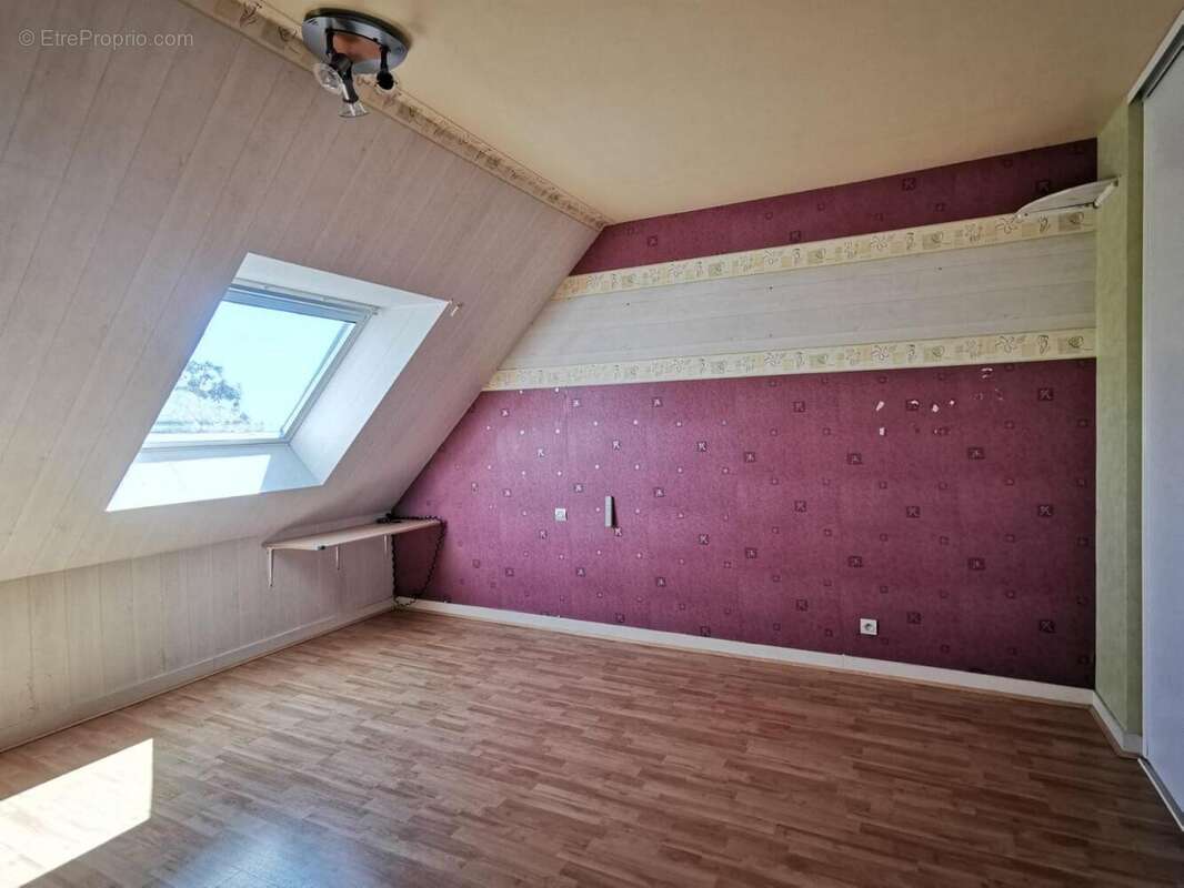 Photo 7 - Maison à VITRE